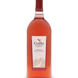 E&J GALLO ZINFANDLE