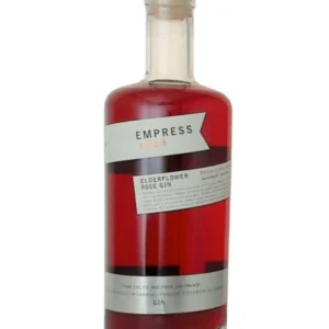EMPRESS 1908 ELDERFLOWER- 750ML