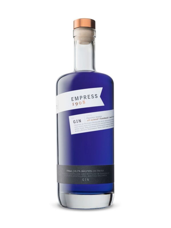 EMPRESS 1908 INDIGO- 750ML