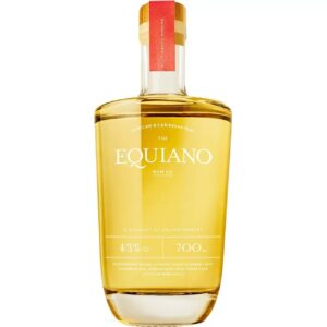 EQUIANO LIGHT RUM- 750ML