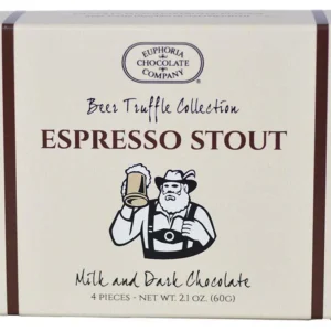 ESPPRESSO STOUT- 4PC