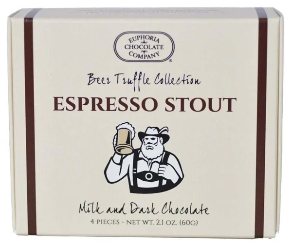 ESPPRESSO STOUT- 4PC