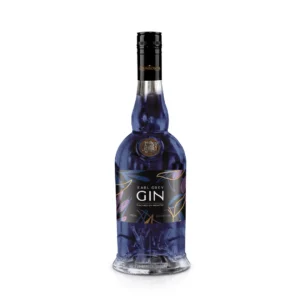 EARL GREY TEA GIN- 750ML