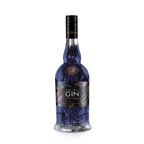 EARL GREY TEA GIN- 750ML