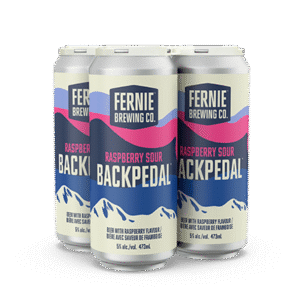 FERNIE RASP SOUR- 4PC
