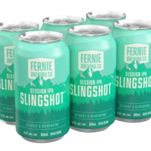FERNIE SLING IPA- 6PC
