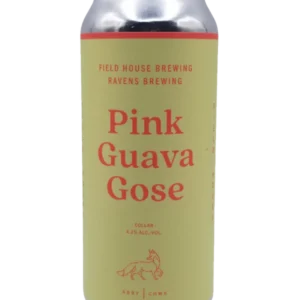 FIELD HOUSE GUAVA- 4PC