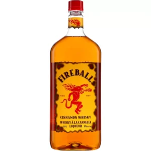 Liquor