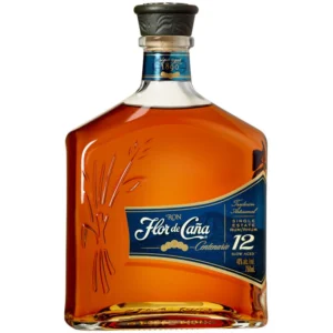 FLOR DE CANA 12YR- 750ML