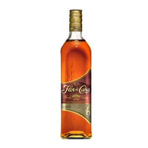 FLOR DE CANA GRAND RESERVE- 750ML