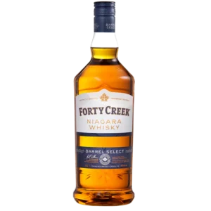 FORTY CREEK BARREL- 1.75L