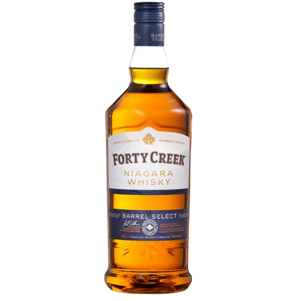 FORTY CREEK BARREL- 1.75L
