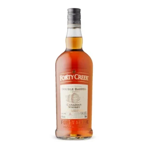 FORTY CREEK DOUBLE BARREL- 750ML