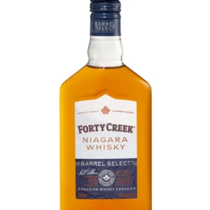 FORTY CREEK PREMIUM- 375ML