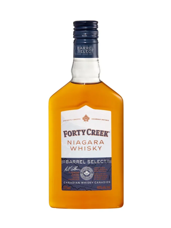 FORTY CREEK PREMIUM- 375ML