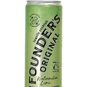 FOUNDER LIME MARGARITA- 6PC