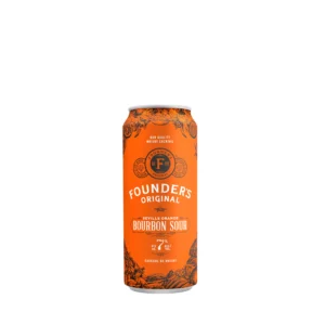 FOUNDER ORANGE- 473ML