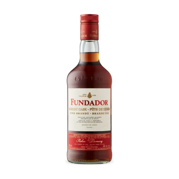 FUNDADOR- 750ML