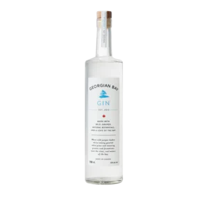 GEORGIAN BAY GIN- 750ML
