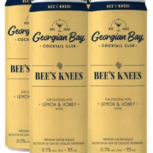 GEORGIAN BEES- 4PC