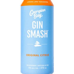 GEORGIAN SMASH- 473ML