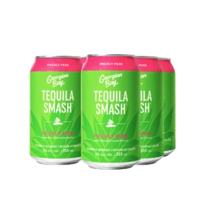 GEORGIAN TEQUILA PEAR- 6PC