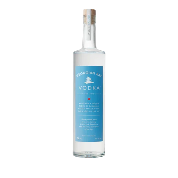 GEORGIAN VODKA- 750ML