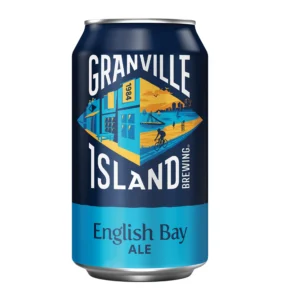 GIB ENGLISH BAY- 6PC