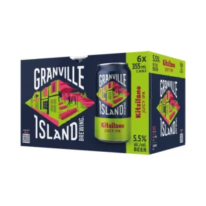 GIB KITSILAN IPA- 6PC