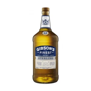 GIBSONS STERLING- 1.14L