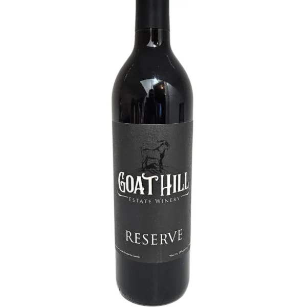 GOAT HILL RESERVE HASKAP- 750ML