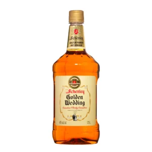 GOLDEN WEDDING- 1.75L