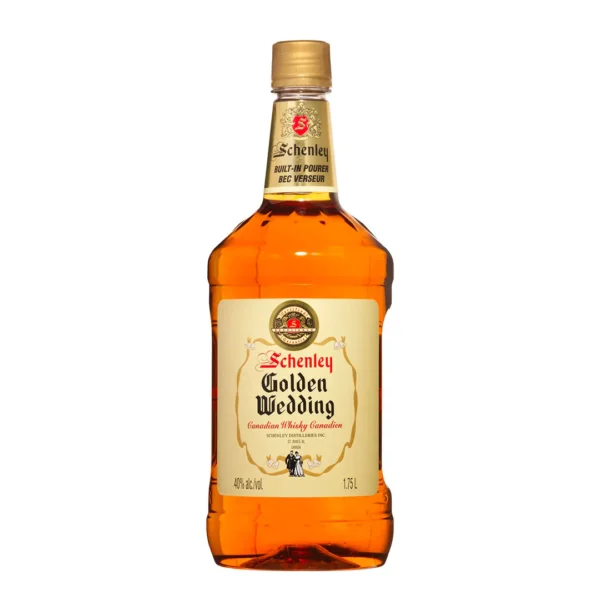 GOLDEN WEDDING- 1.75L