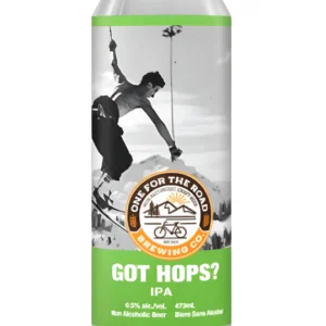 GOT HOPS- 4PC