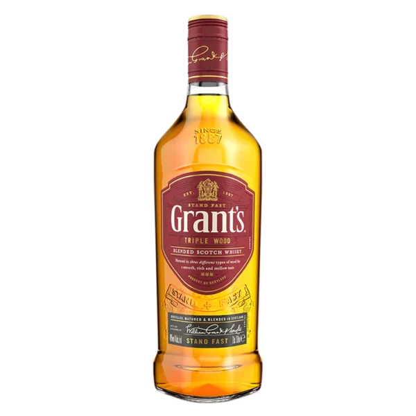 GRANT S FAMILY RESERVE- 1.14L