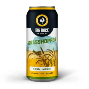 GRASSHOPPER- 4PC