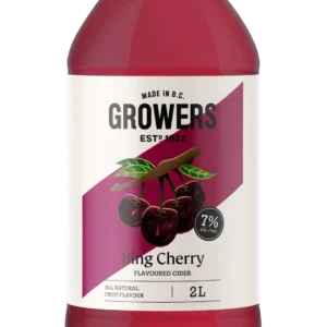 GROWERS ORCHARDBERRY- 2L