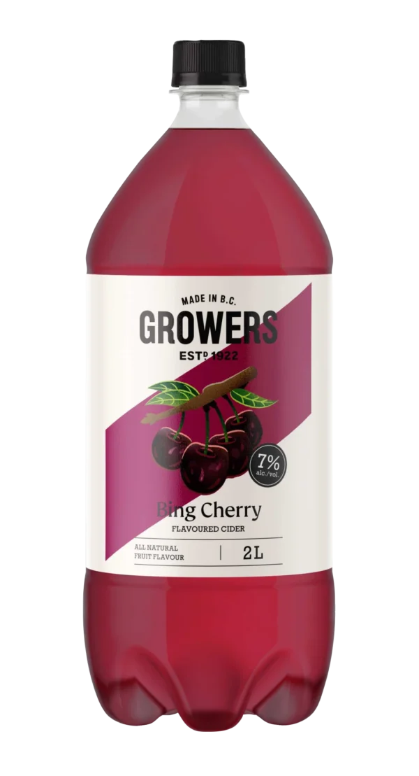 GROWERS ORCHARDBERRY- 2L