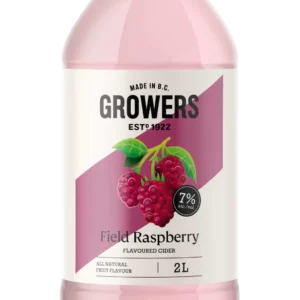 GROWERS RASPBERRY- 2L