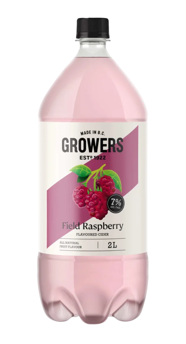 GROWERS RASPBERRY- 2L