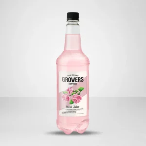 GROWERS ROSE- 1L