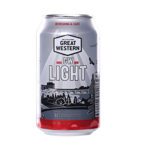 GW LIGHT- 4PC