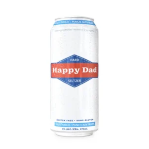 HAPPY DAD FRUIT- 473ML