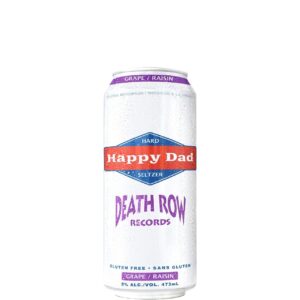 HAPPY DAD GRAPE- 473ML