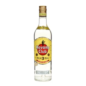 HAVANA CLUB ANEJO 3- 750ML