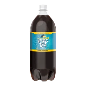 HECTOR S HARD ICED TEA- 2L