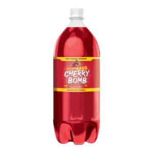 HECTOR`S HARD CHERRY- 2L