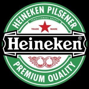 HEINEKEN- 18PC