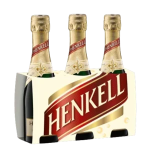 HENKELL TROCKEN BRUT- 3PB