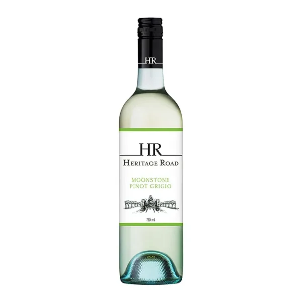 HERITAGE ROAD PINOT GRIGIO- 750ML